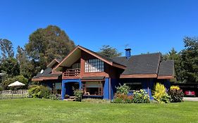 Agua y Campo Hotel Boutique